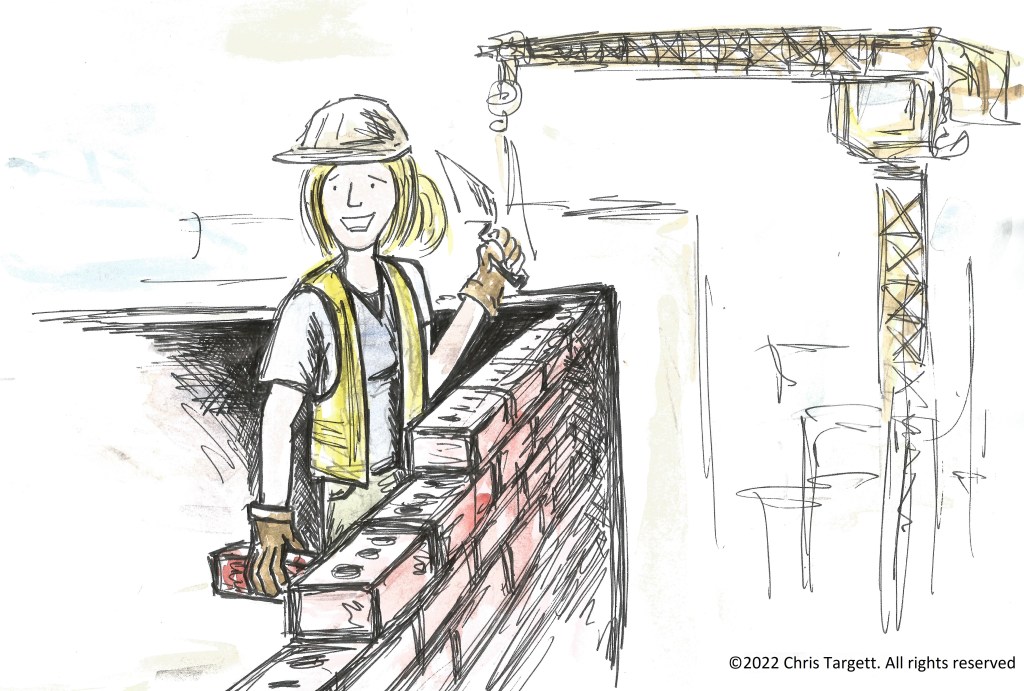 Apprenticeship chances: Planned happenstance - The Careers Writers ...